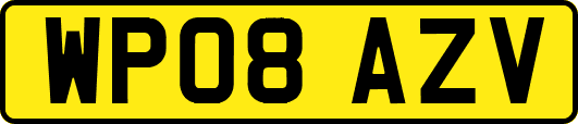 WP08AZV