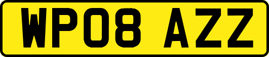 WP08AZZ