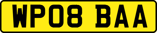 WP08BAA