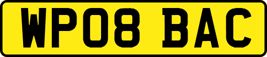 WP08BAC