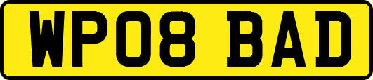 WP08BAD
