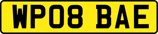WP08BAE