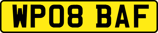 WP08BAF