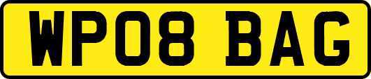 WP08BAG