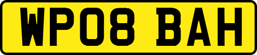 WP08BAH
