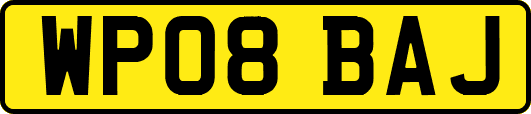 WP08BAJ
