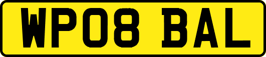 WP08BAL