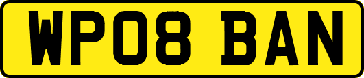 WP08BAN