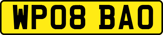 WP08BAO