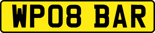 WP08BAR