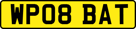 WP08BAT