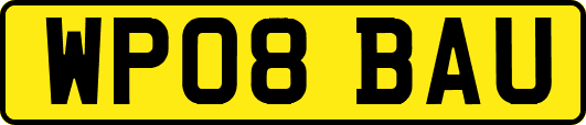 WP08BAU
