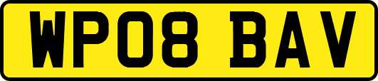 WP08BAV
