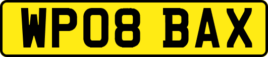 WP08BAX