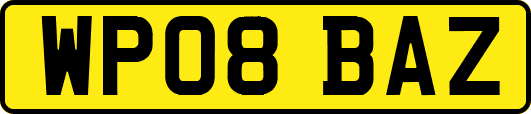 WP08BAZ