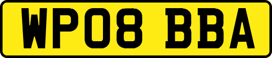WP08BBA