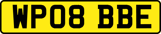 WP08BBE