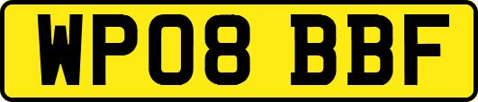 WP08BBF