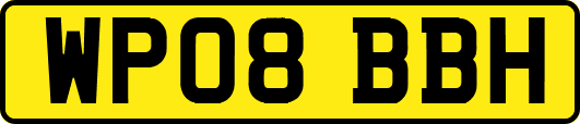 WP08BBH