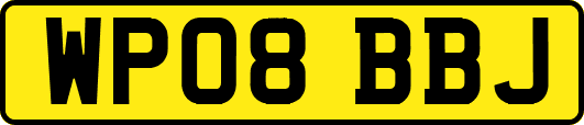 WP08BBJ