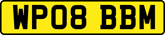 WP08BBM