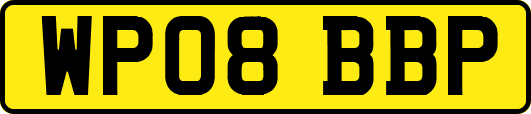 WP08BBP