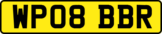 WP08BBR