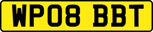 WP08BBT