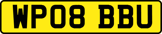 WP08BBU