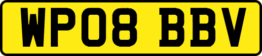 WP08BBV