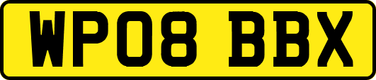 WP08BBX