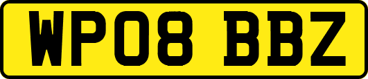 WP08BBZ