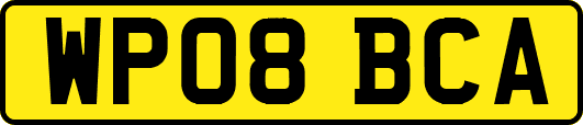 WP08BCA