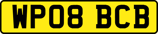 WP08BCB