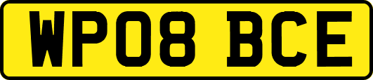 WP08BCE