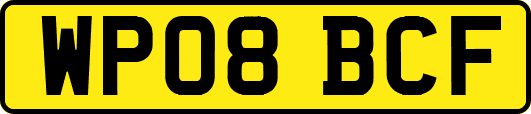 WP08BCF