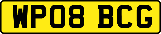 WP08BCG