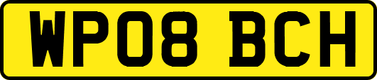 WP08BCH