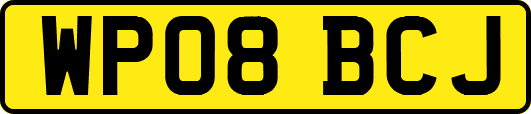 WP08BCJ
