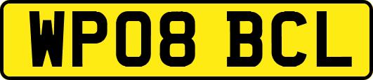 WP08BCL