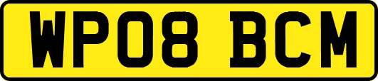 WP08BCM
