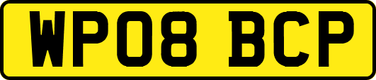 WP08BCP