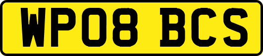 WP08BCS