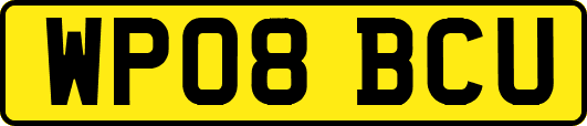 WP08BCU