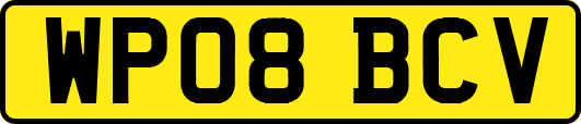 WP08BCV