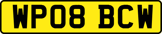 WP08BCW