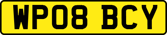 WP08BCY
