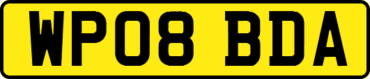 WP08BDA