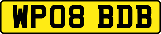 WP08BDB