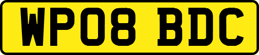WP08BDC